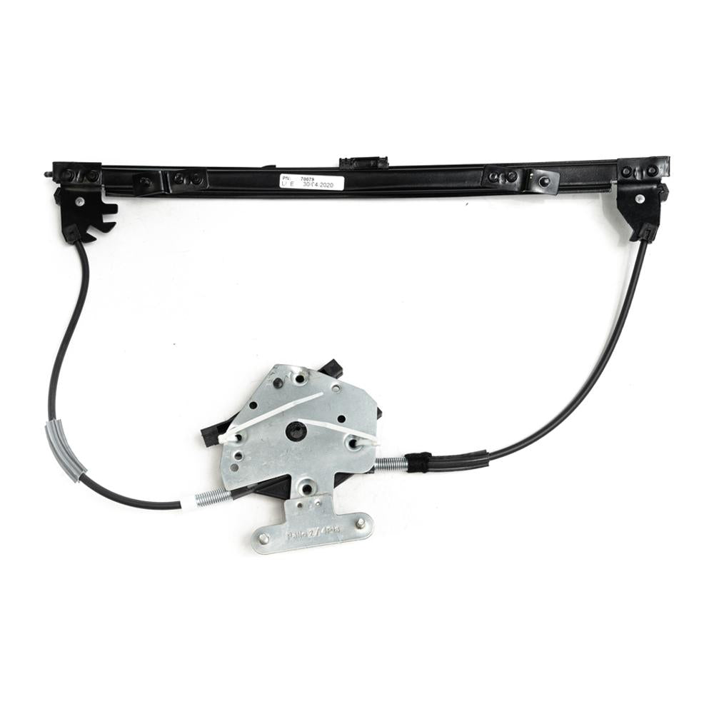 Máquina do Vidro Elétrico DA Porta Dianteira - Universal - 70079 - (6)