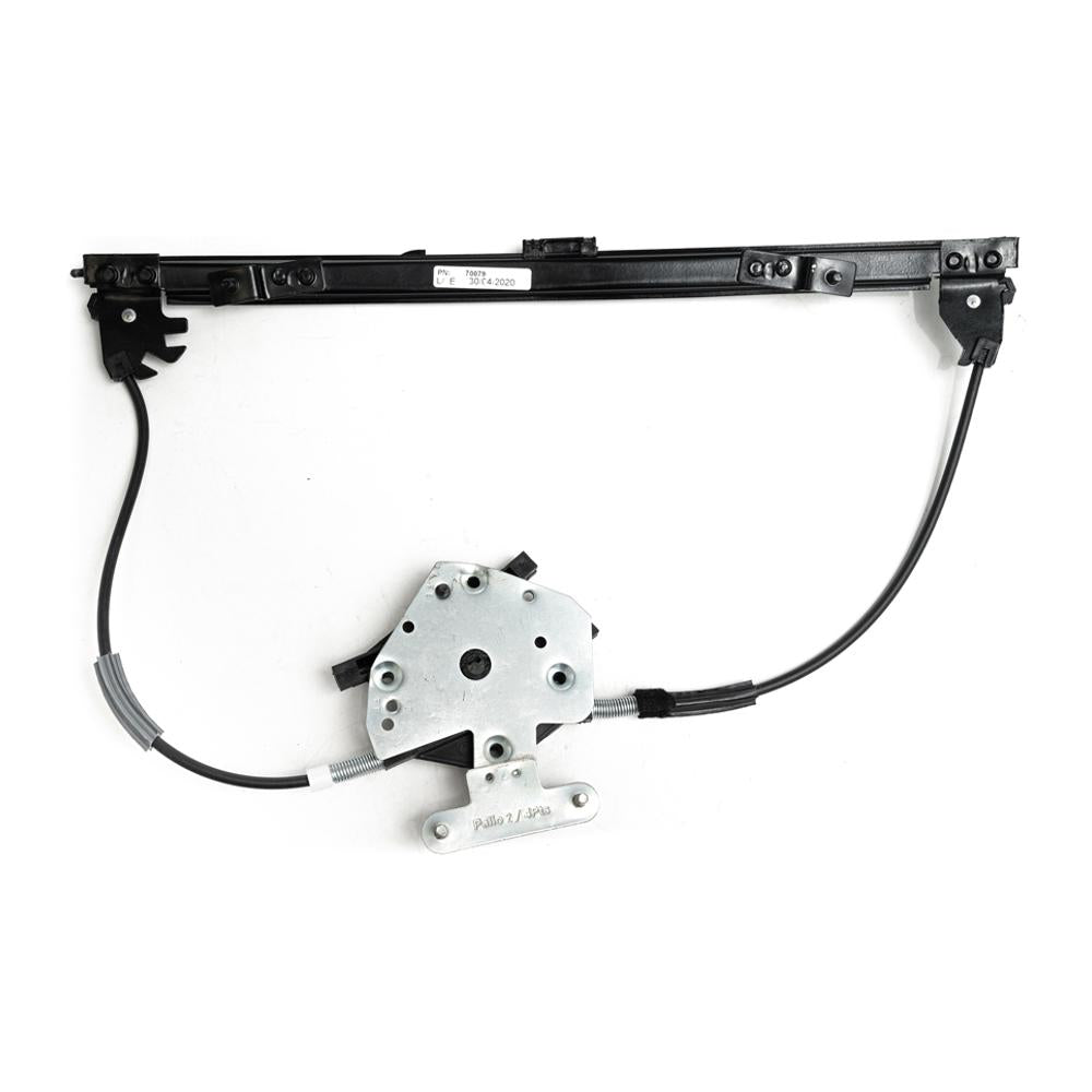 Máquina do Vidro Elétrico DA Porta Dianteira - Universal - 70079 - (7)