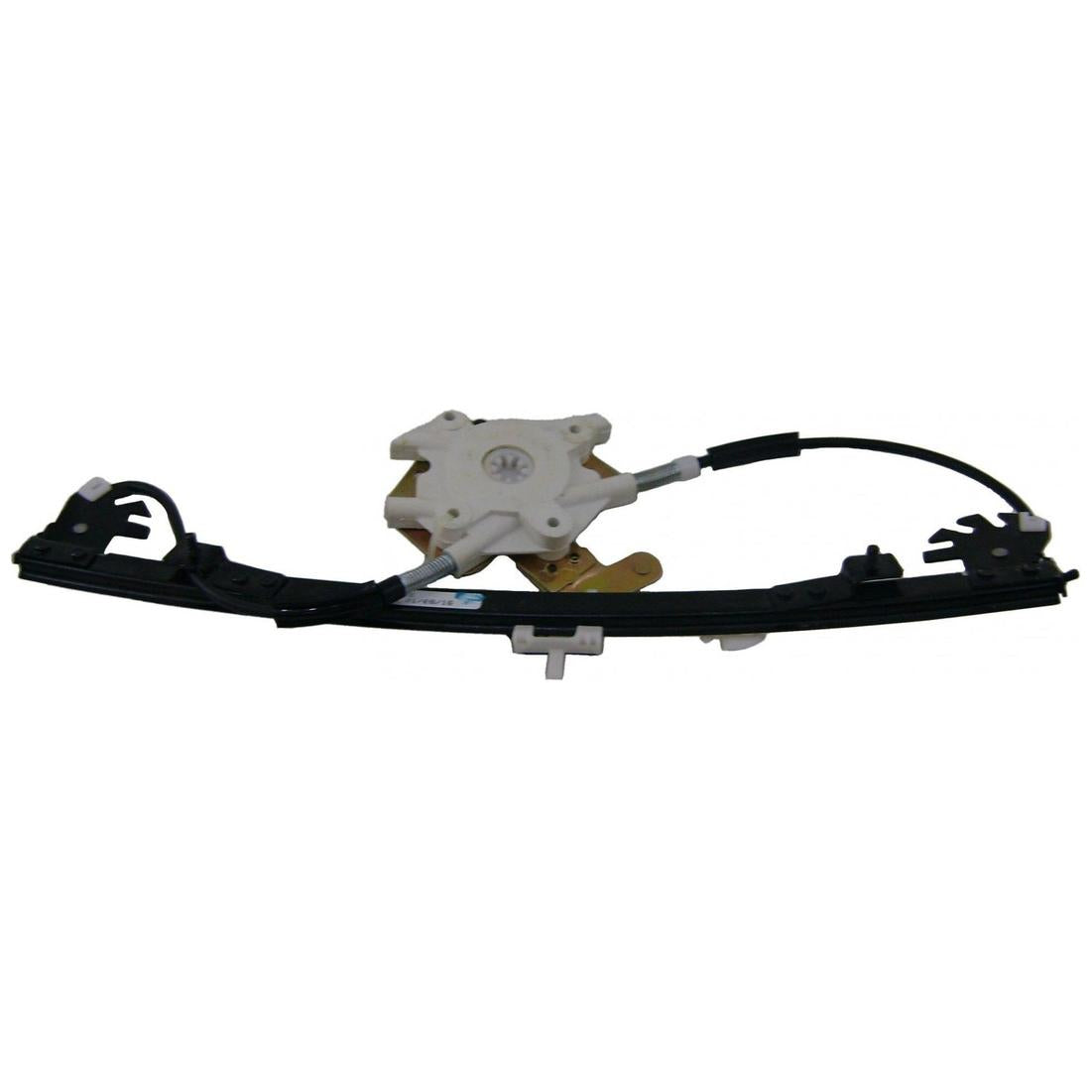 Máquina do Vidro Elétrico DA Porta Dianteira - Universal - 70081 - (3)