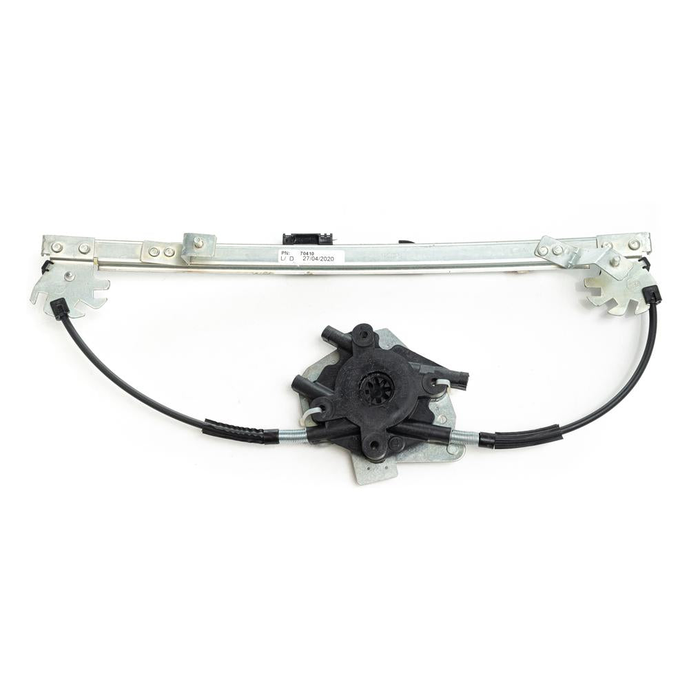 Máquina do Vidro Elétrico DA Porta - Universal - 70410 - (1)