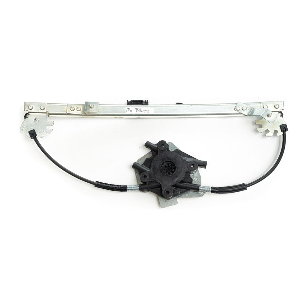 Máquina do Vidro Elétrico DA Porta - Universal - 70410 - (5)