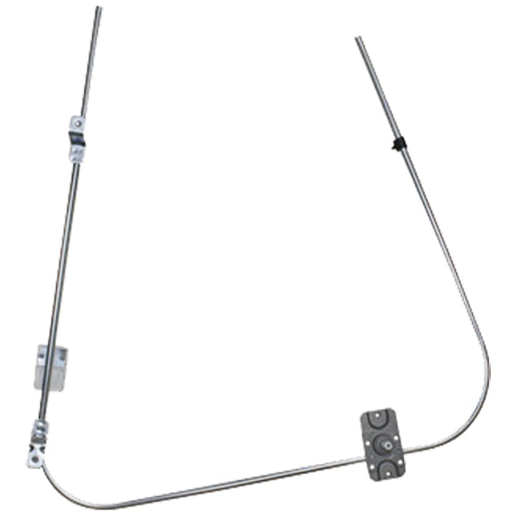Máquina de Vidro Manual - Universal - 70402 - (1)