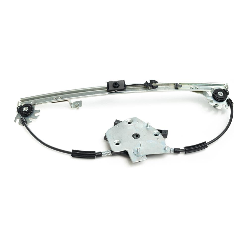 Máquina do Vidro Elétrico DA Porta Traseira - Universal - 70411 - (5)