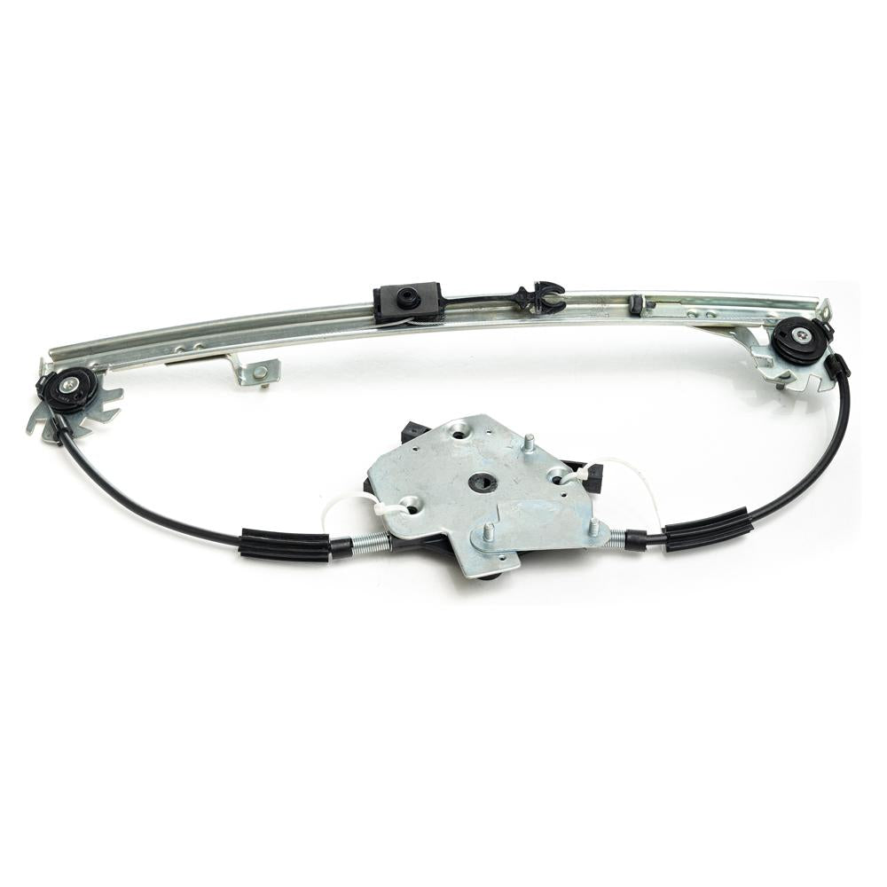 Máquina do Vidro Elétrico DA Porta Traseira - Universal - 70411 - (8)