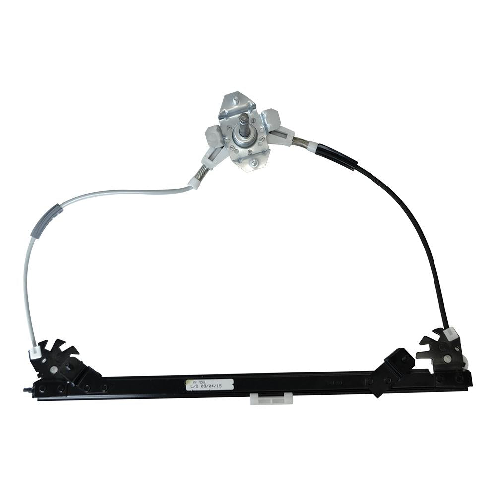Máquina de Vidro Manual - Universal - 70568 - (1)