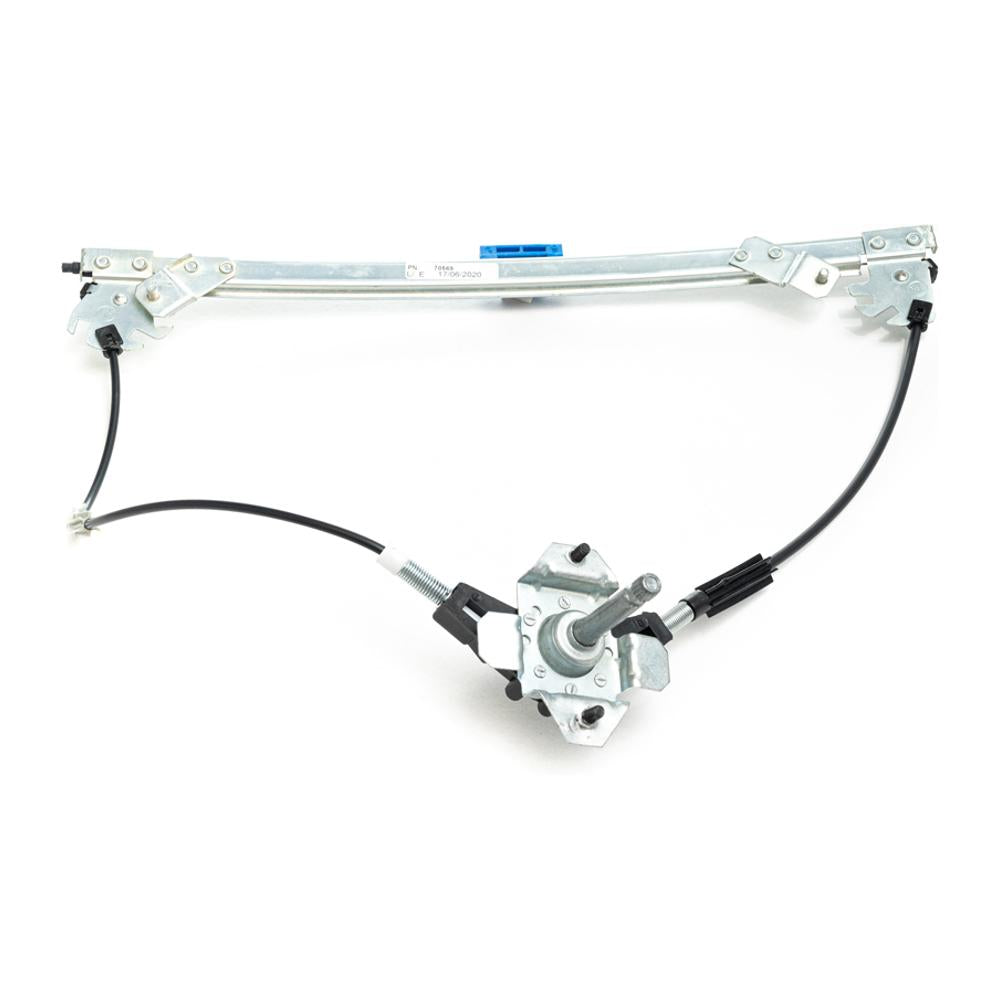 Máquina de Vidro Manual - Universal - 70569 - (2)