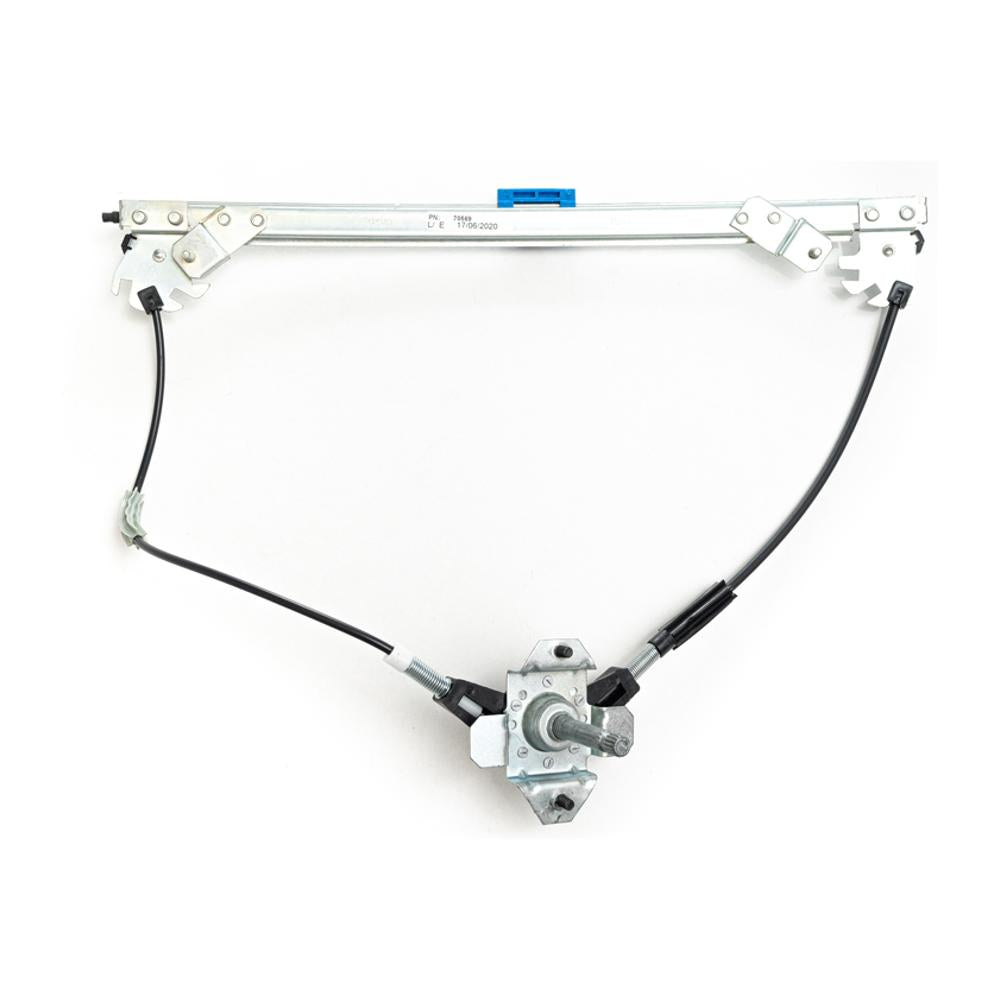Máquina de Vidro Manual - Universal - 70569 - (3)