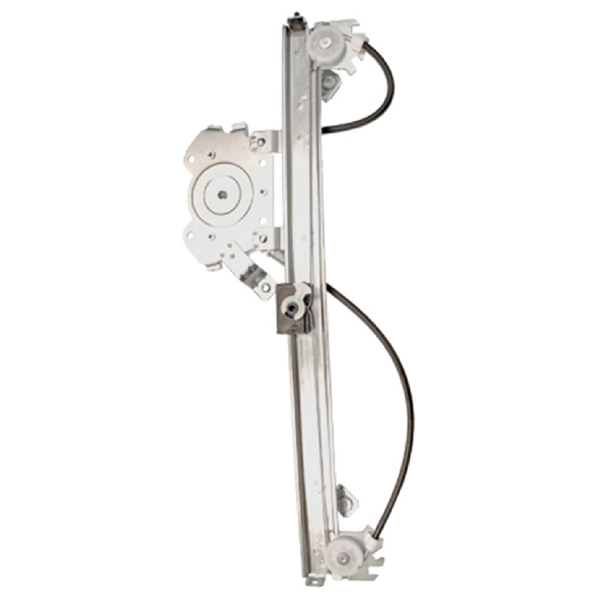 Máquina do Vidro Elétrico Traseiro Esquerdo para Fiat Grand Siena - Micro - 70631 - (5)
