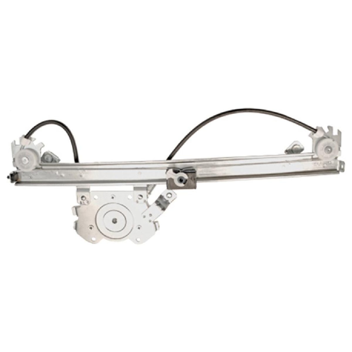 Máquina do Vidro Elétrico Traseiro Esquerdo para Fiat Grand Siena - Micro - 70631 - (6)