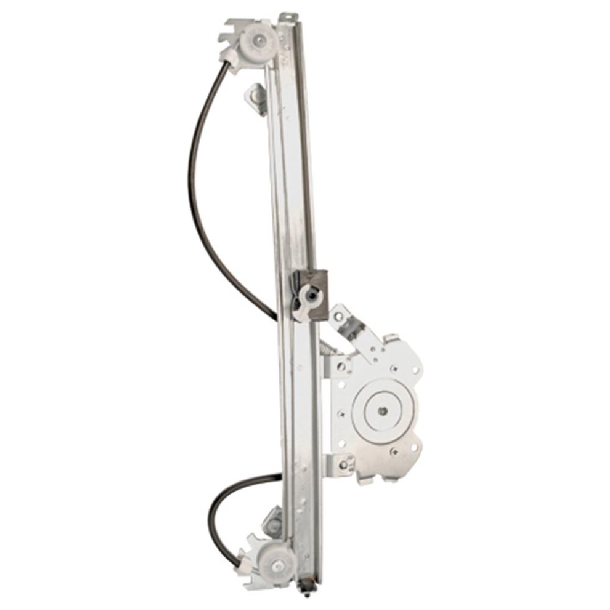 Máquina do Vidro Elétrico Traseiro Esquerdo para Fiat Grand Siena - Micro - 70631 - (7)