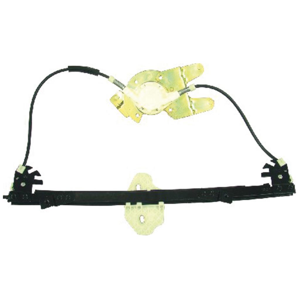 Máquina do Vidro Elétrico DA Porta Traseira - Universal - 70701 - (1)