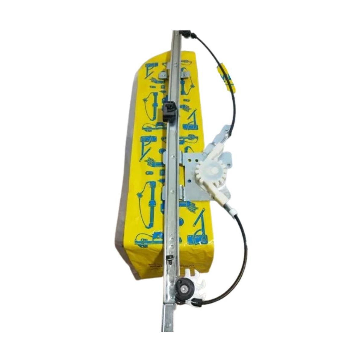 Máquina do Vidro Elétrico - Universal - 70892 - (2)