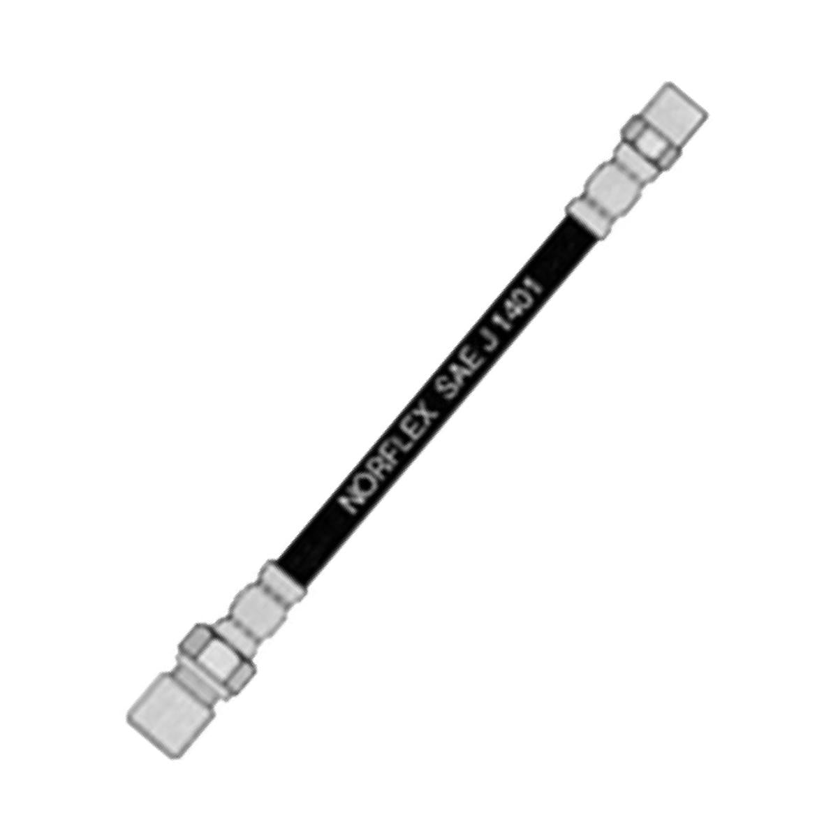 Mangueira Flexível de Freio Traseiro - Norflex - 7003 - (1)