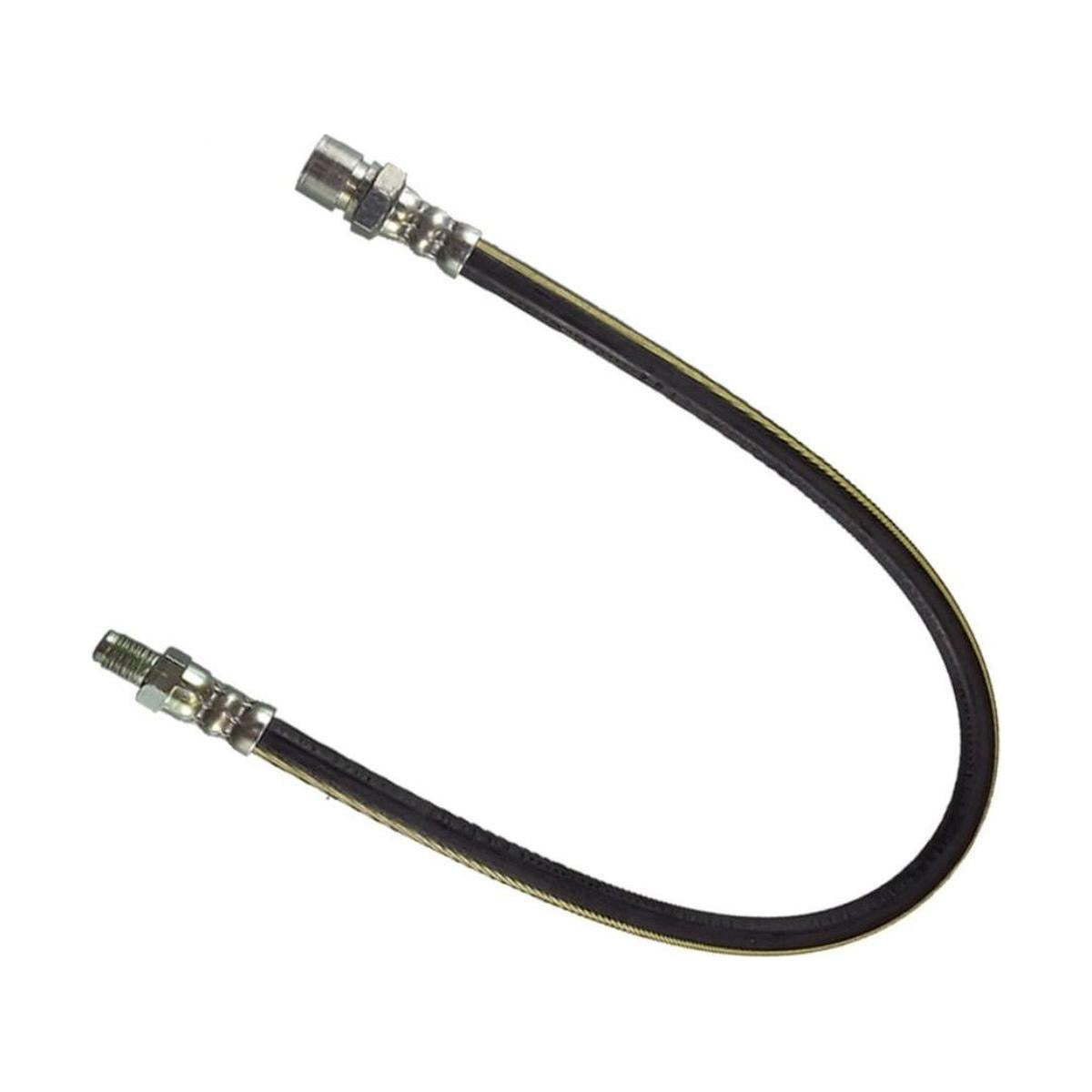 Mangueira Flexível de Freio Dianteiro - Norflex - 7010 - (2)