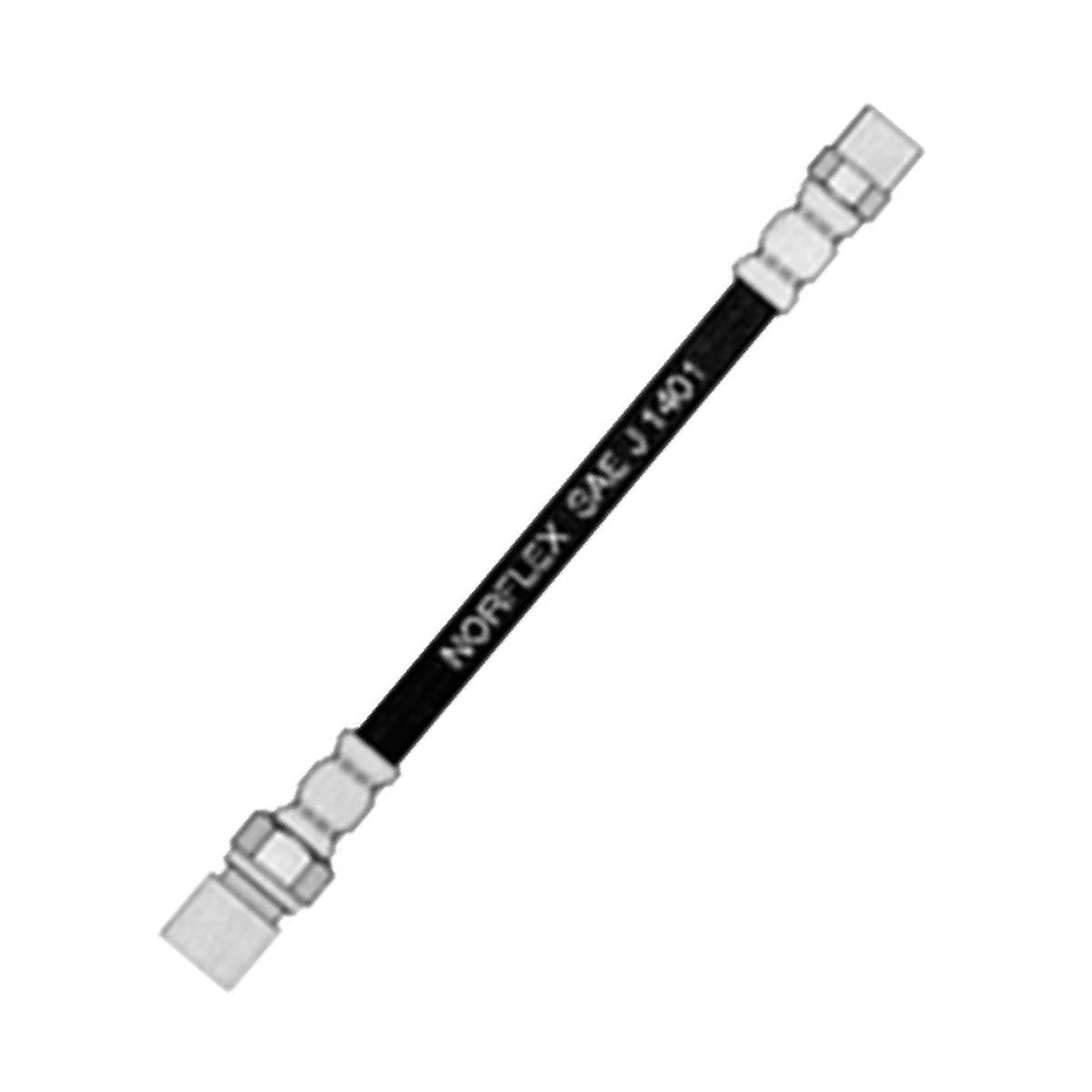 Mangueira Flexível de Freio Traseiro - Norflex - 7008 - (1)