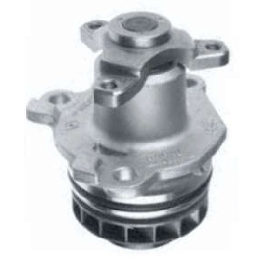 Bomba D'água - Indisa - 702502 - (1)
