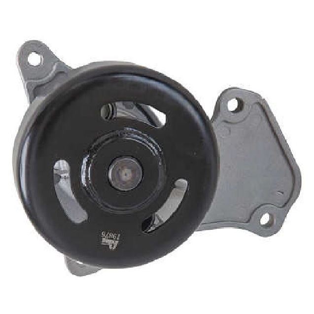 Bomba D'água - Indisa - 702521 - (8)