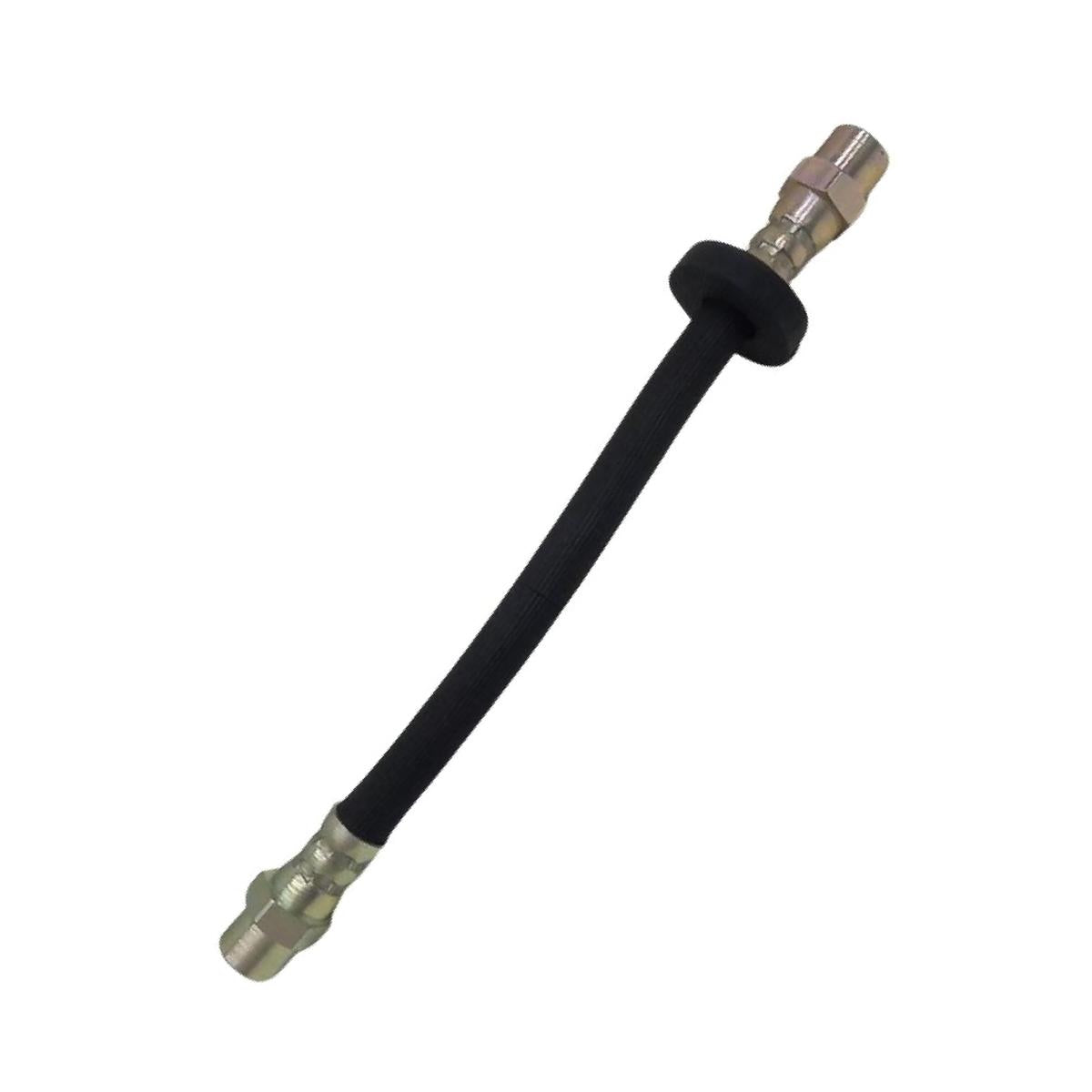 Mangueira Flexível de Freio Traseiro - Norflex - 7046 - (1)