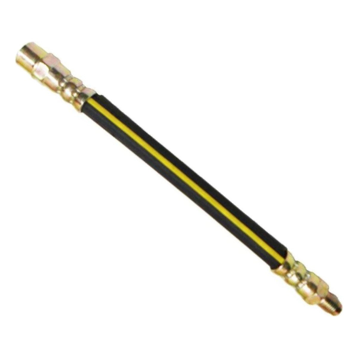 Mangueira Flexível de Freio Traseiro para Volkswagen Golf - Norflex - 7047 - (2)
