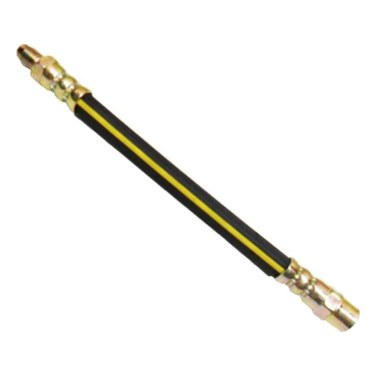 Mangueira Flexível de Freio Traseiro para Volkswagen Golf - Norflex - 7047 - (6)