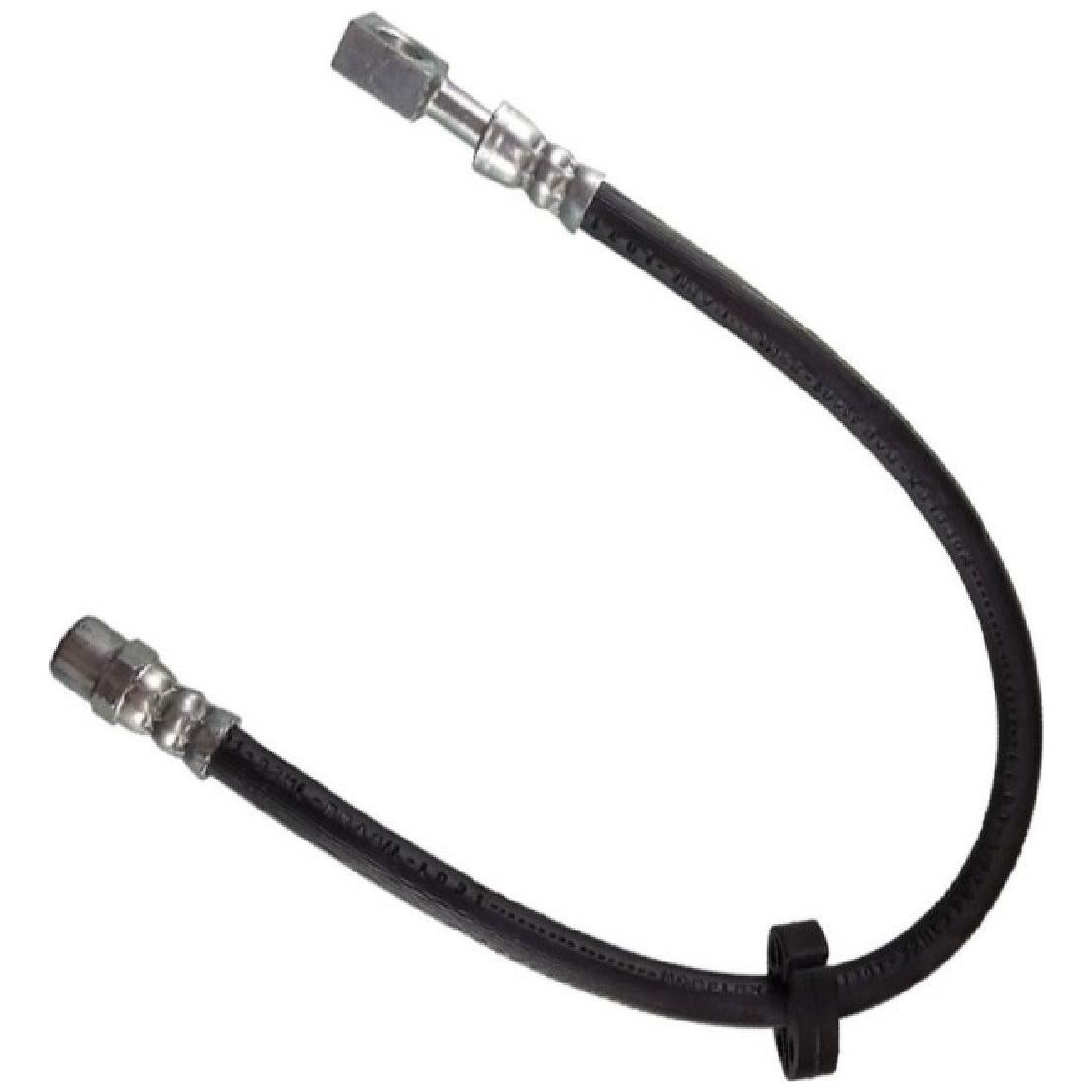 Mangueira Flexível de Freio Dianteiro - Norflex - 7049 - (1)
