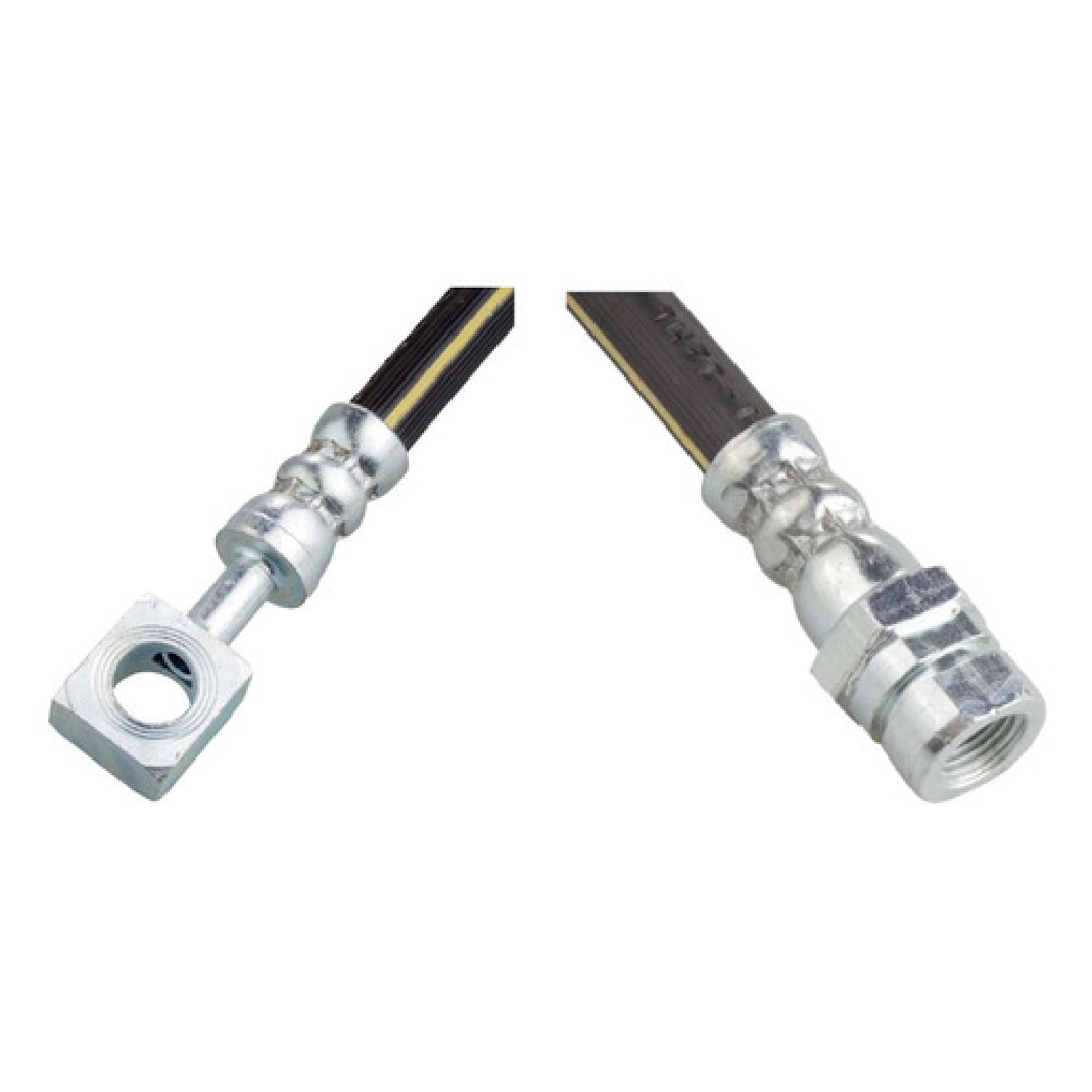 Mangueira Flexível de Freio Dianteiro - Norflex - 7052 - (1)