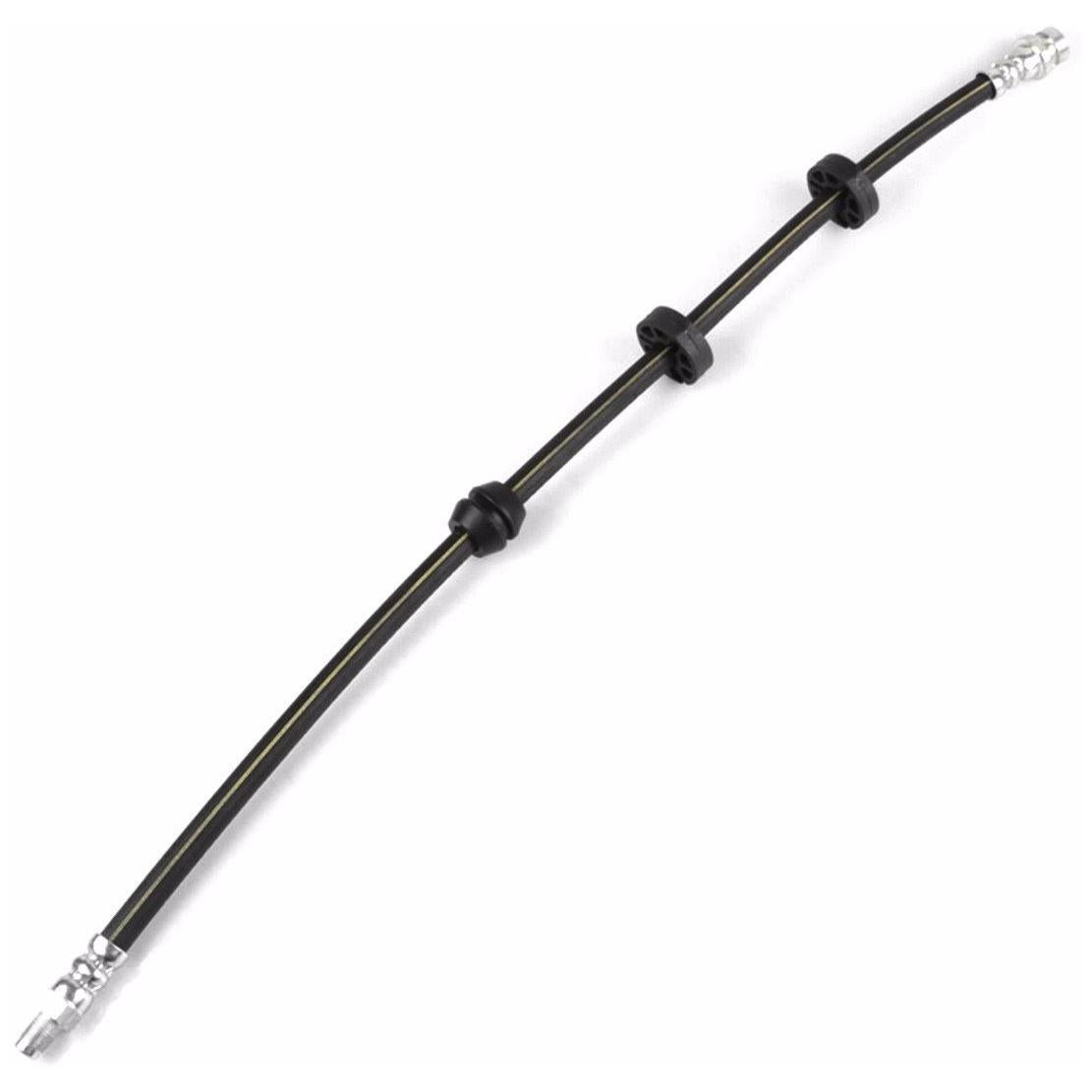 Mangueira Flexível de Freio Dianteiro - Norflex - 7053 - (1)