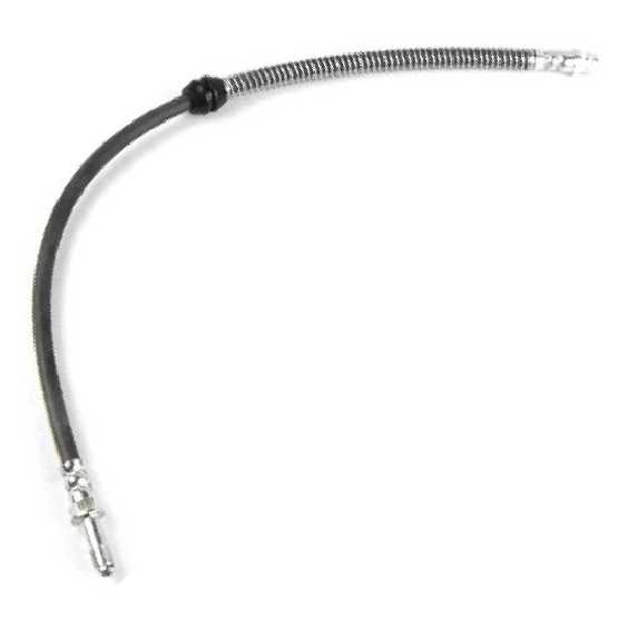 Mangueira Flexível de Freio Dianteiro para Volkswagen Amarok - Norflex - 7059 - (4)