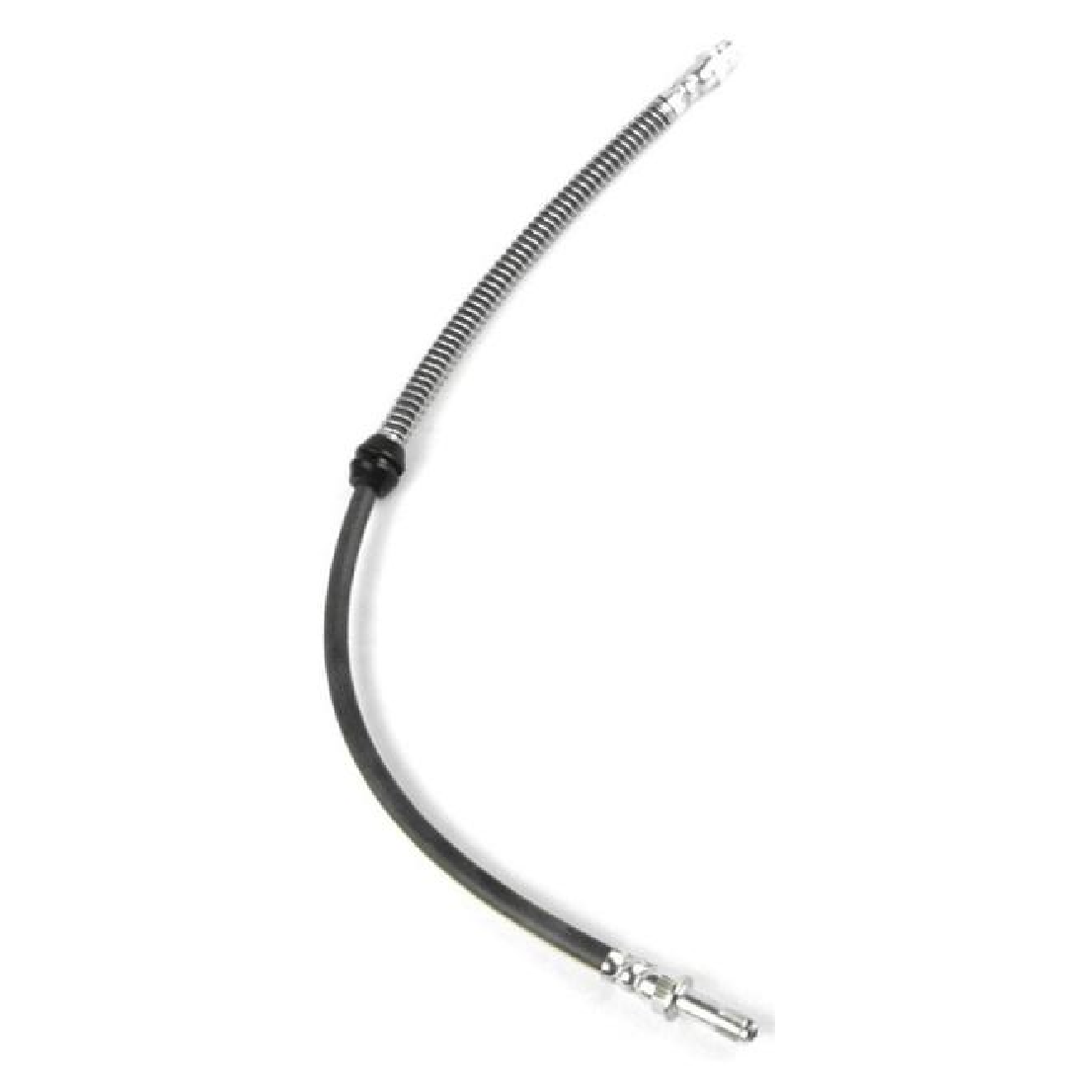 Mangueira Flexível de Freio Dianteiro para Volkswagen Amarok - Norflex - 7059 - (5)