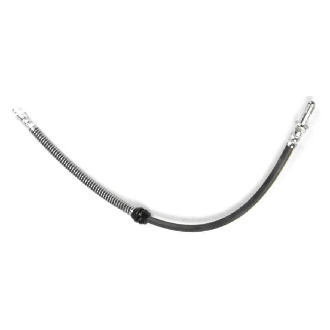 Mangueira Flexível de Freio Dianteiro para Volkswagen Amarok - Norflex - 7059 - (6)