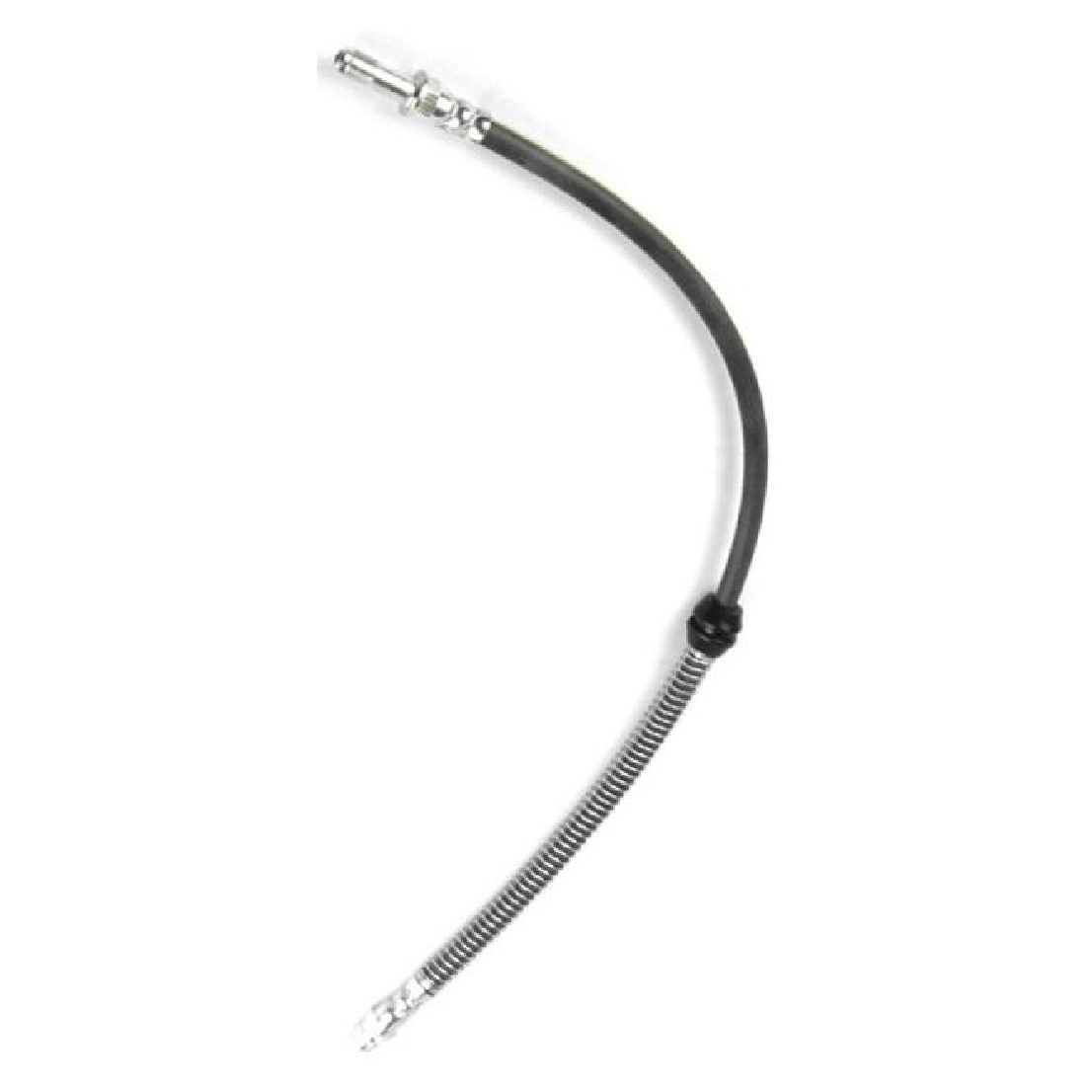 Mangueira Flexível de Freio Dianteiro para Volkswagen Amarok - Norflex - 7059 - (7)
