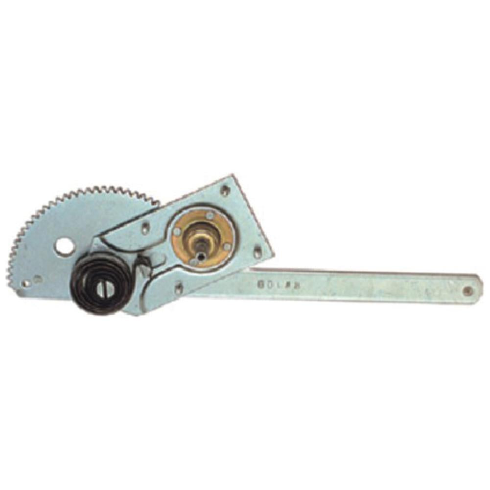 Máquina de Vidro Manual - Universal - 71904 - (1)