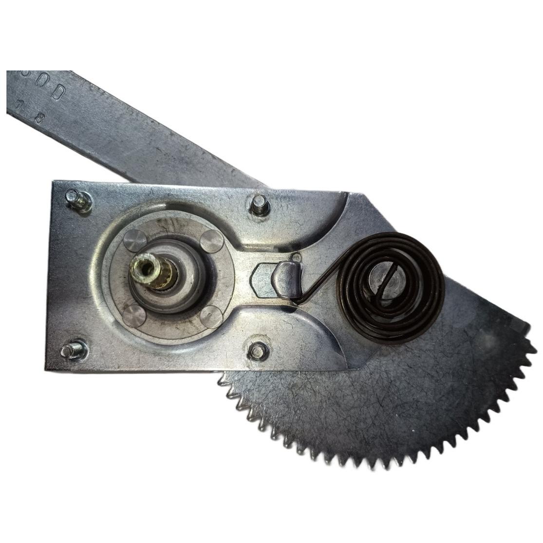 Máquina de Vidro Manual - Universal - 71904 - (3)