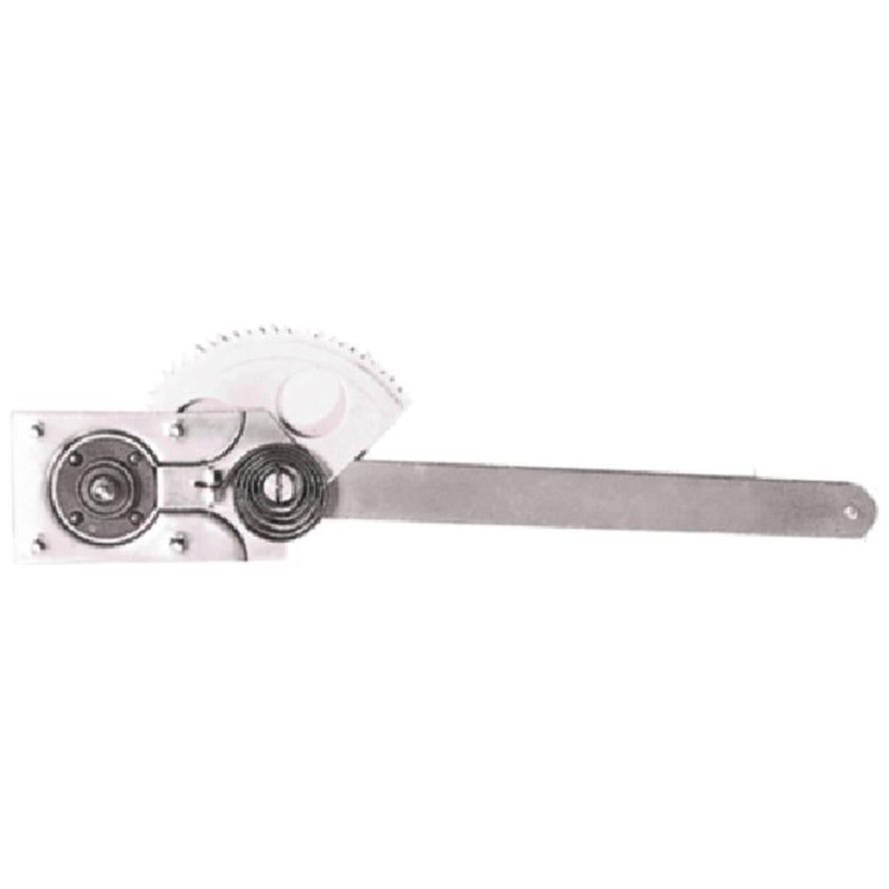 Máquina de Vidro Manual - Universal - 71922 - (1)