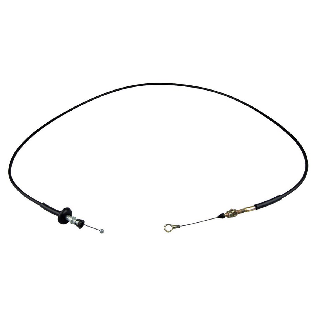 Cabo de Comando do Acelerador - IKS - 7103 - (1)
