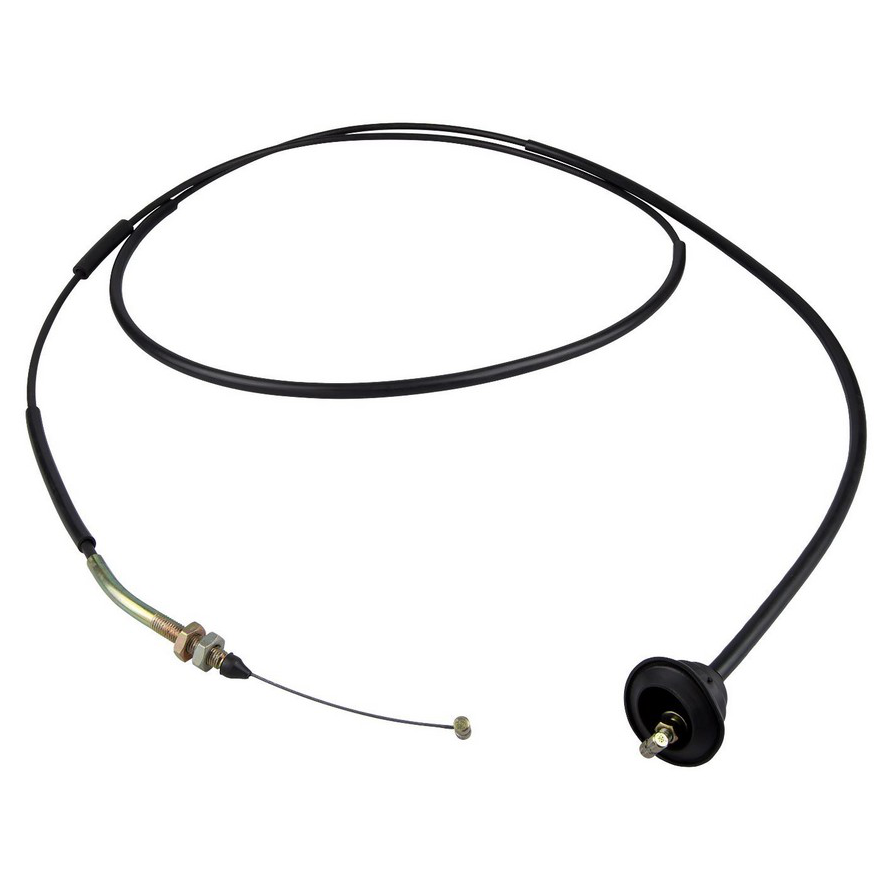 Cabo de Comando do Acelerador - IKS - 7141 - (1)
