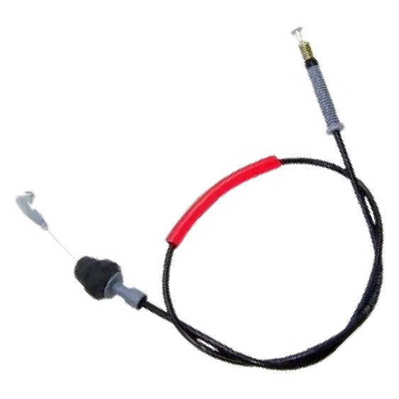 Cabo de Comando do Acelerador para Peugeot Partner - IKS - 7186 - (4)