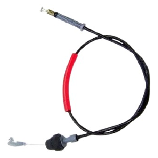 Cabo de Comando do Acelerador para Peugeot Partner - IKS - 7186 - (5)