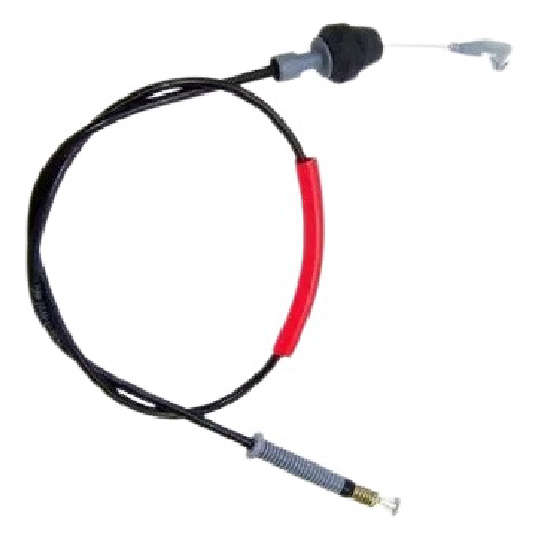 Cabo de Comando do Acelerador para Peugeot Partner - IKS - 7186 - (7)