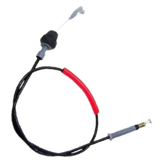 Cabo de Comando do Acelerador para Peugeot Partner - IKS - 7186 - (8)