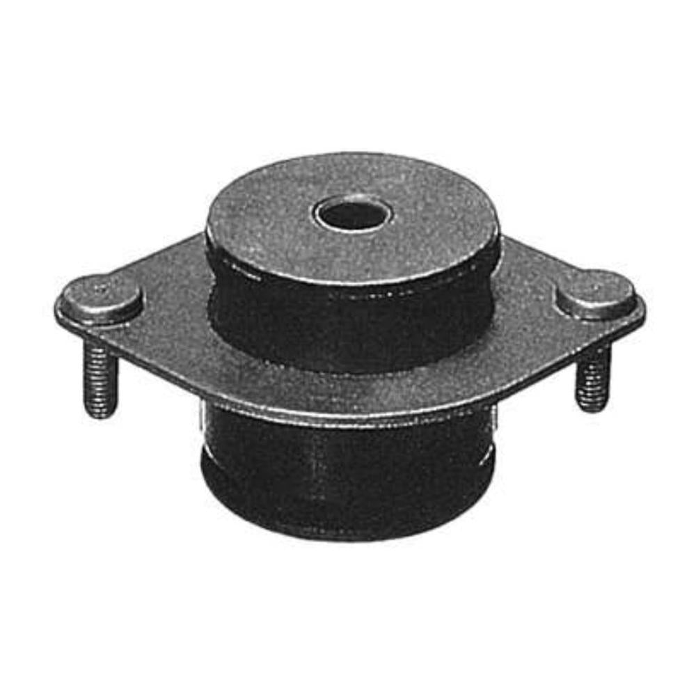 Coxim do Motor Dianteiro - Borflex - 725 - (1)