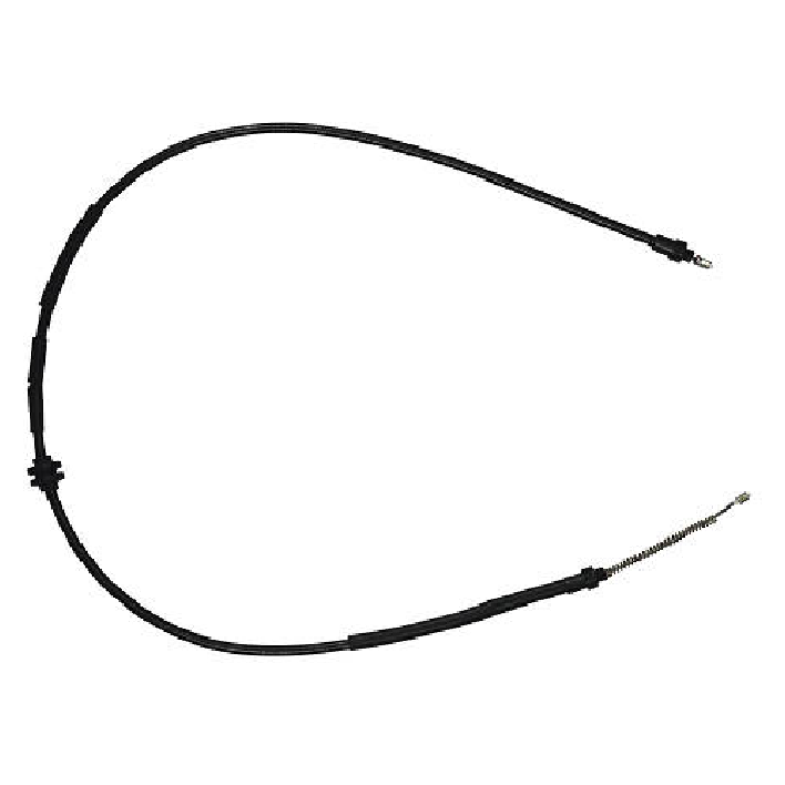 Cabo de Comando do Freio de Mão Direito para Renault Kwid - IKS - 72717 - (7)
