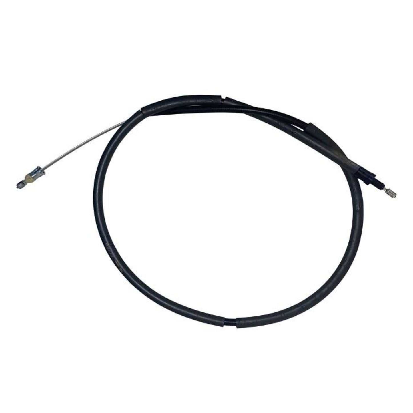 Cabo de Comando do Freio de Mão para Citroen Xsara Break e Xsara Picasso - IKS - 7277 - (1)