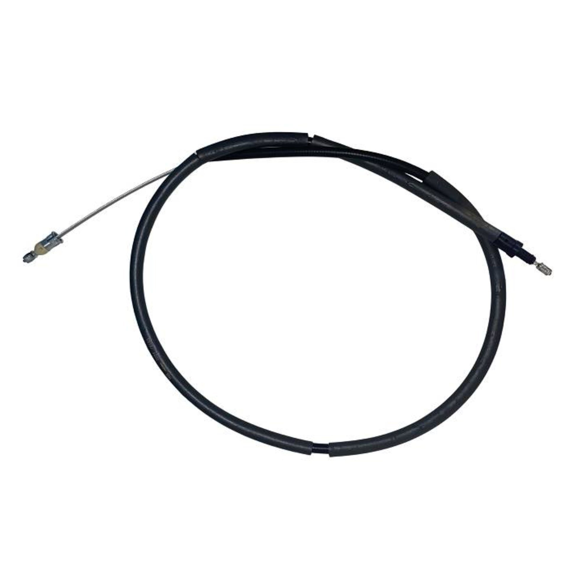 Cabo de Comando do Freio de Mão para Citroen Xsara Break e Xsara Picasso - IKS - 7277 - (1)