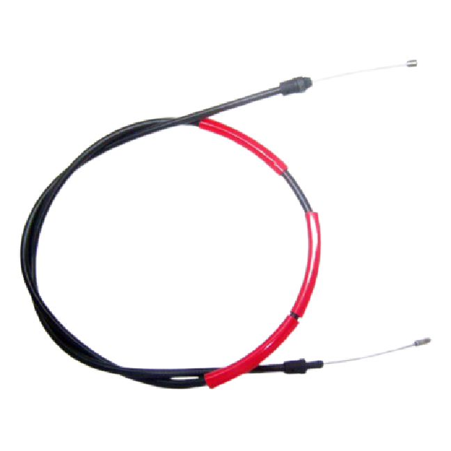 Cabo de Comando do Freio de Mão Direito - IKS - 7280 - (1)