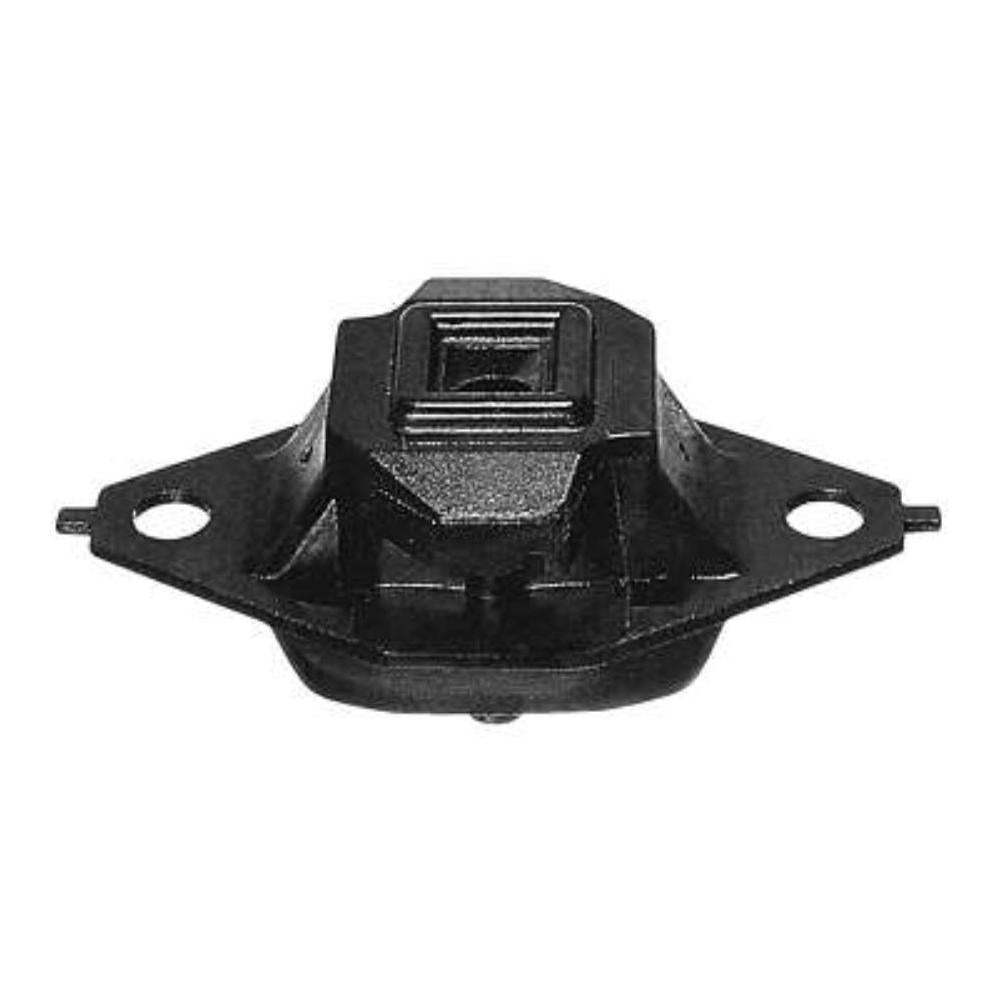 Coxim do Motor Dianteiro - Borflex - 736 - (1)