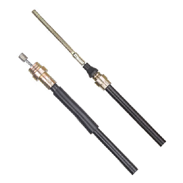 Cabo de Comando da Embreagem para Renault Trafic - IKS - 7361 - (4)