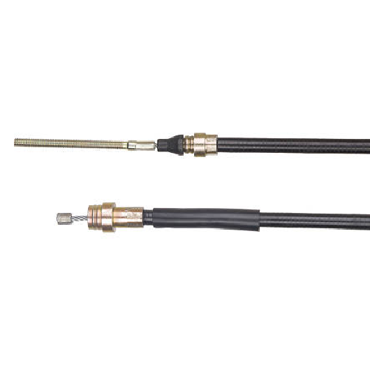 Cabo de Comando da Embreagem para Renault Trafic - IKS - 7361 - (5)