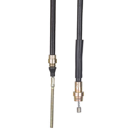 Cabo de Comando da Embreagem para Renault Trafic - IKS - 7361 - (6)