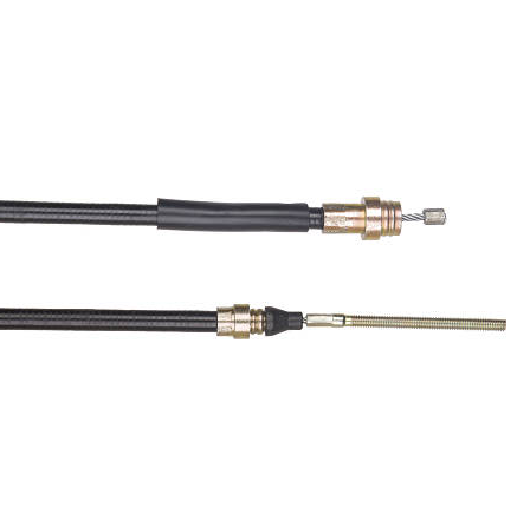Cabo de Comando da Embreagem para Renault Trafic - IKS - 7361 - (7)
